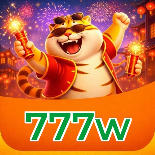 Números do app 777w em material de marketing — ilustração, não auditoria